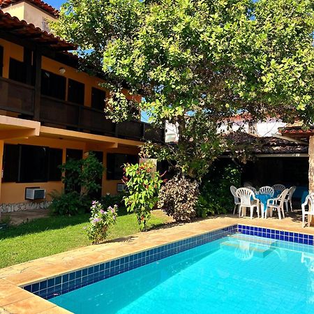 Calmaria Suites Buzios Exterior foto