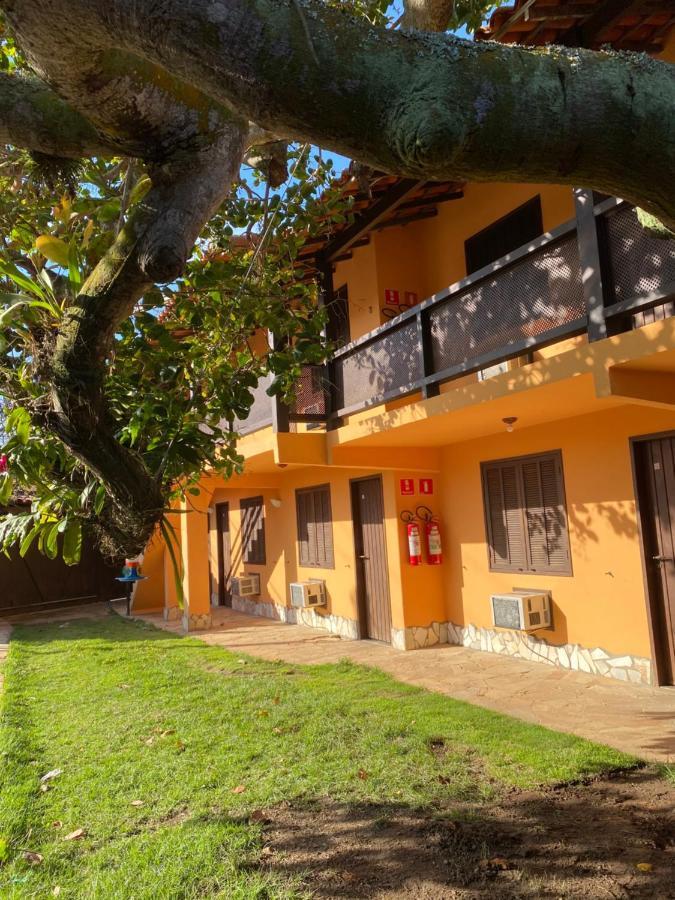 Calmaria Suites Buzios Exterior foto