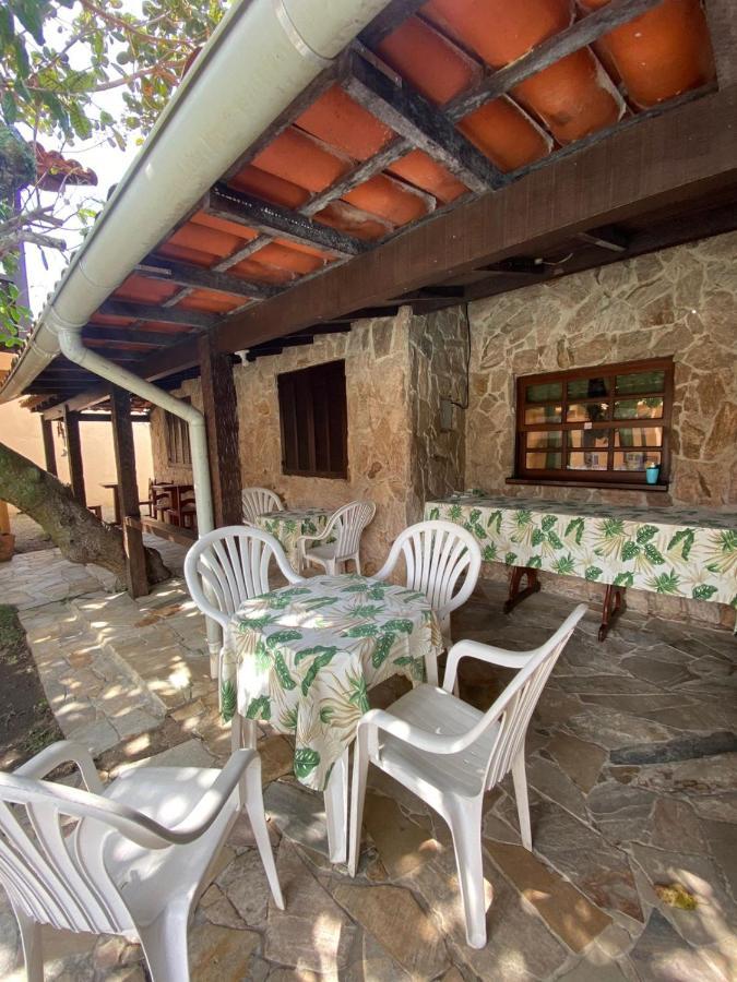 Calmaria Suites Buzios Exterior foto