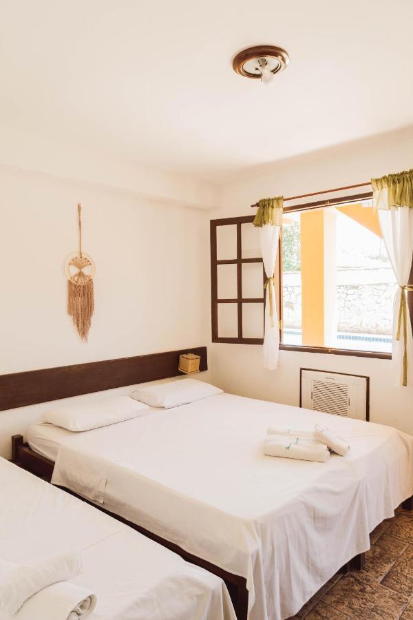 Calmaria Suites Buzios Exterior foto